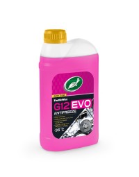 LESTA Antifreeze G12 EVO...