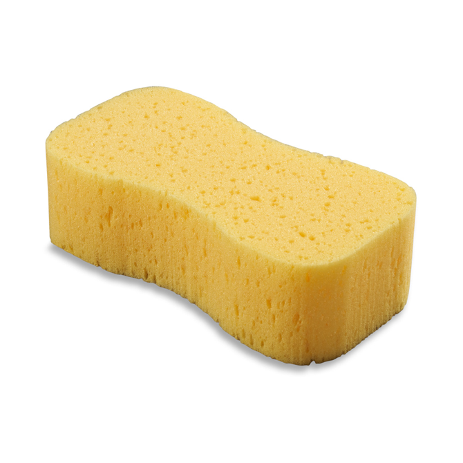 TURTLE WAX Sponge Jumbo 