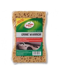 TURTLE WAX Heavy Duty Sponge 