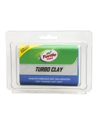 TURTLE WAX Turbo Clay 200g...