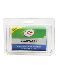 TURTLE WAX Turbo Clay 200g 