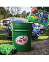 TURTLE WAX Bucket (19 L)...