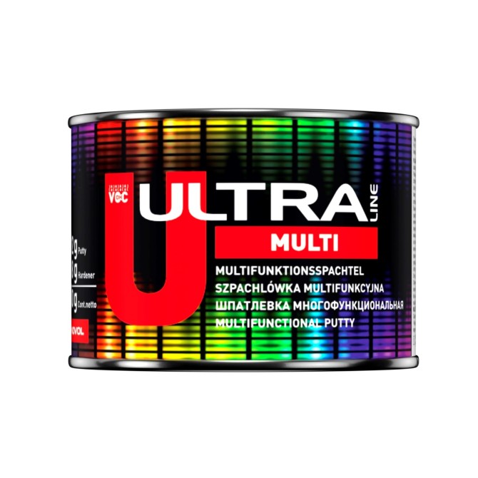 ULTRA Ultra Multi 0.2 Kg универсальная шпаклевка