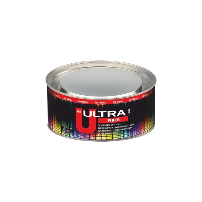 ULTRA Ultra Fiber 0.8 Kg glaistas su stiklo pluoštu 