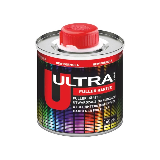 ULTRA Ultra Füller Härter 0.16L отвердитель для грунтовки