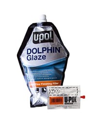 U-POL Dolphin Brushable...