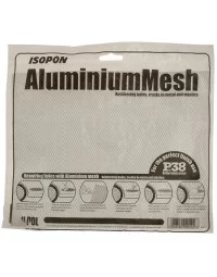 U-POL Aluminium Mesh...