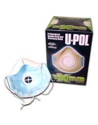 U-POL Protective Mask With...