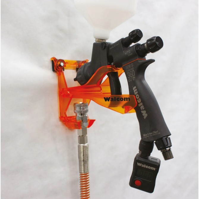 WALCOM Magnetic holder for spray gun 