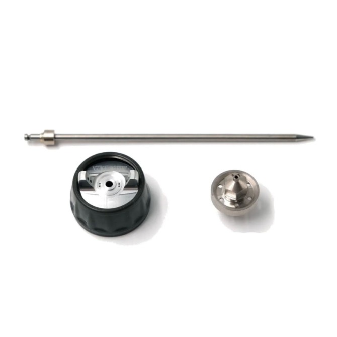 WALCOM Nozzle Kit  Slim Xlight HALO 1.3mm paranduskomplekt