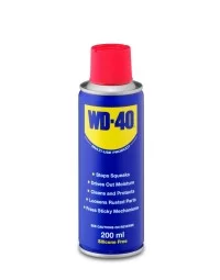 WD-40 Multi-use product,...