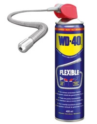 WD-40 Multi-use...