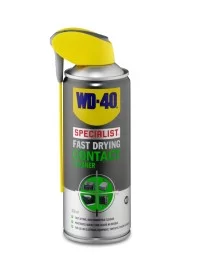 WD-40 Specialist Contact...