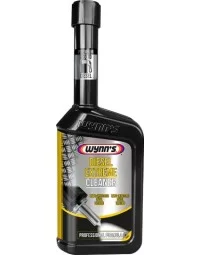 WYNNS Diesel Clean 3 Pro 0.5l 