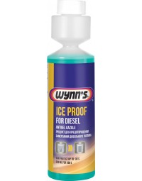 WYNNS Ice Proof For Diesel...