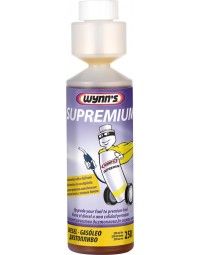 WYNNS Supremium Diesel 0.25...