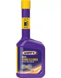 WYNNS Diesel Turbo Cleaner...