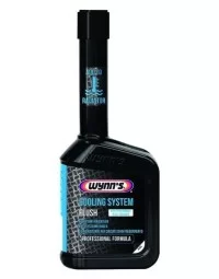 WYNNS Radiator Flush 325ml...