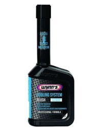 WYNNS Radiator Flush 325ml 