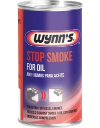 WYNNS Stop Smoke 325 ml 