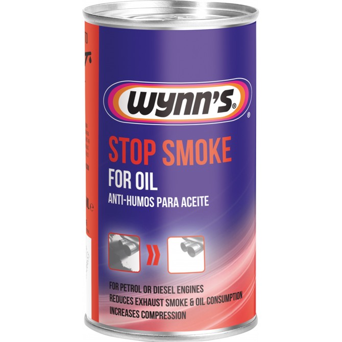 WYNNS Stop Smoke 325 ml 