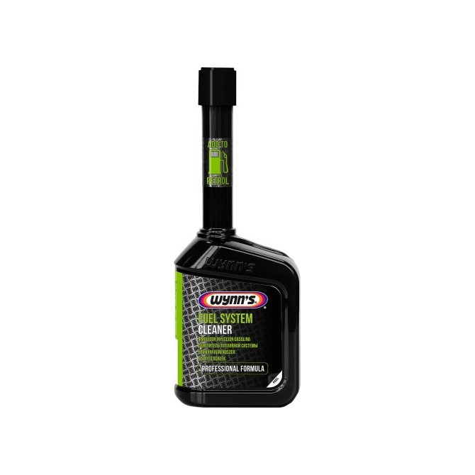 WYNNS Fuel System Cleaner Pro 325 ml 