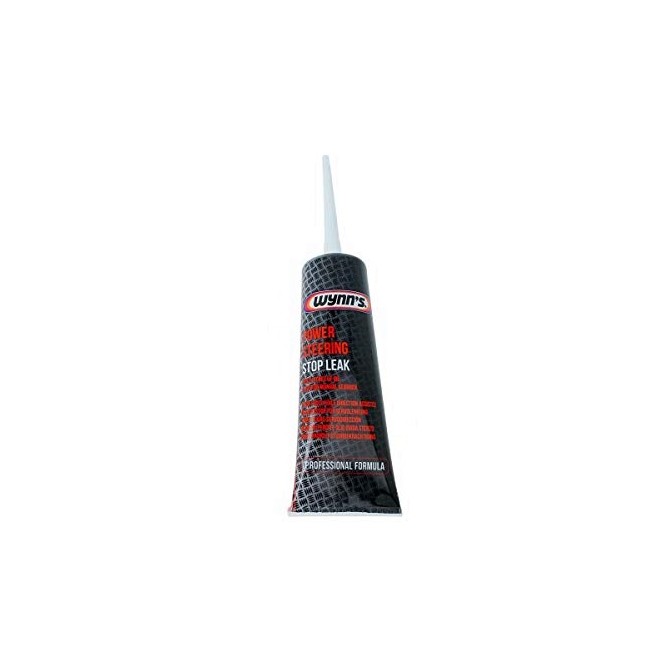 WYNNS Power Steering Stop Leak 125 ml vairo stiprintuvo sandariklis