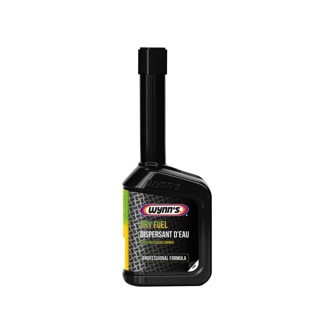 WYNNS Dry Fuel Pro 325 ml 