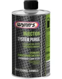 WYNNS Injection System...