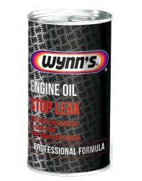 WYNNS Engine Oil Stop Leak...