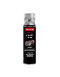 NOVOL Spray Cavity Wax...