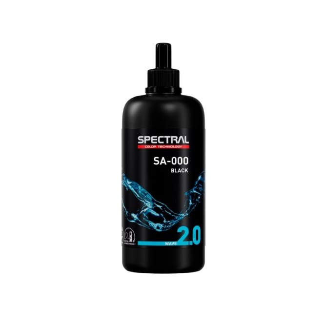 *^SA-000 BLACK 1L