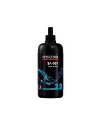 *"SA-001 DEEP BLACK 1L