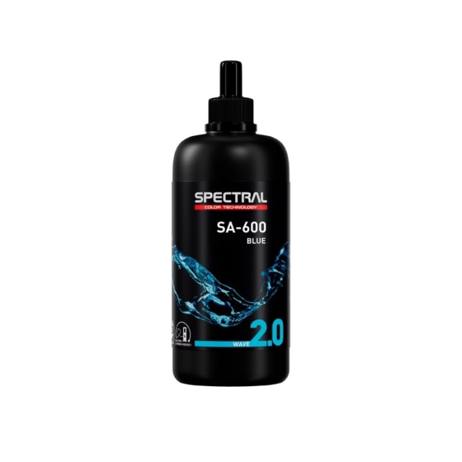 SPECTRAL SA-600 BLUE 1L pigments