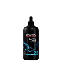 *"SA-814 MEDIUM ALUMINIUM 1L