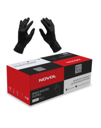 NOVOL Disposable Nitrile...