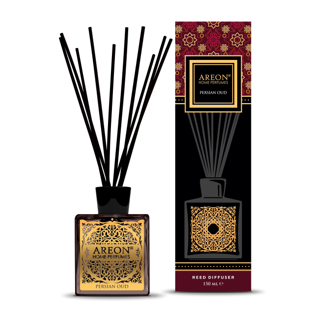 ORIENT- Persian Oud 150 ML AREON namų kvapas