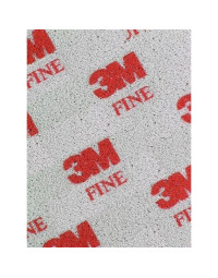 3M Šlif. kemp.115x140 Fine,...