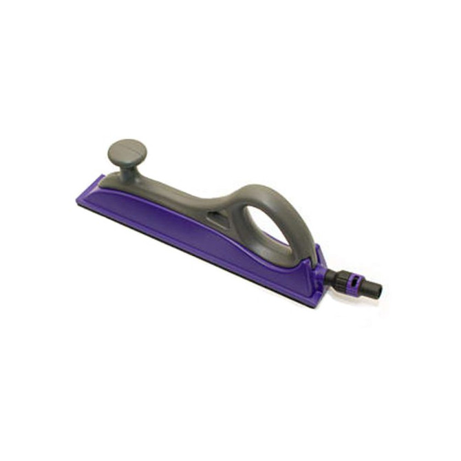 3M Kaladėlė Purple+ 70x396mm Multihole 