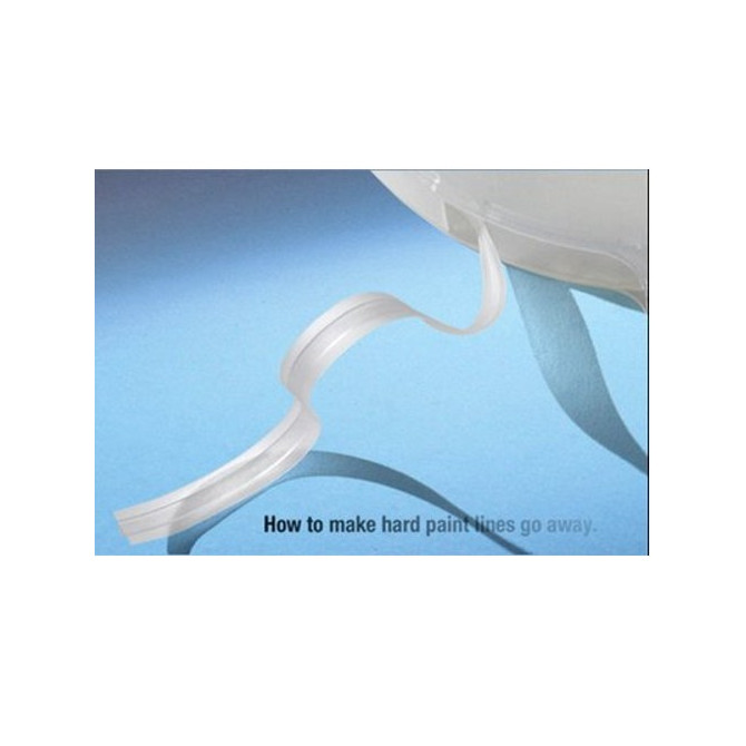 3M Plastikine juosta STT  9mx6.3mm plastikinė juosta