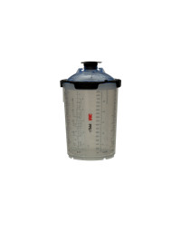 ~PPS 2.0 indelis 850ml su...