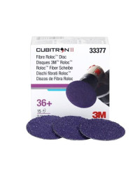3M Cubitron  Roloc 36+,...
