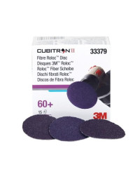 3M Cubitron  Roloc 60+,...