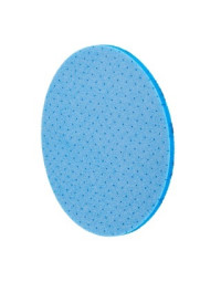 Flexible abrasive foam disc...