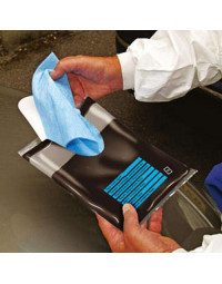 3M Antistatinės servetėlės...