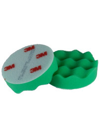 3M Poliravimo kempinė 75mm,...