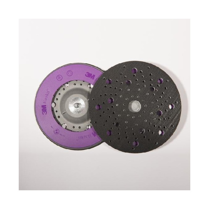 3M Padas Multihole 150mm M8, standartinis 