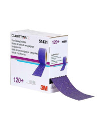 3M Šlif.juosta P120 70mm x...