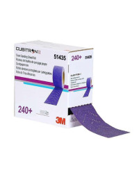 Cubitron™ Sheet Roll  P240...
