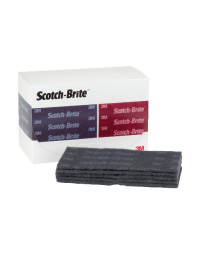 3M Scotch-brite UFN pilkas,...